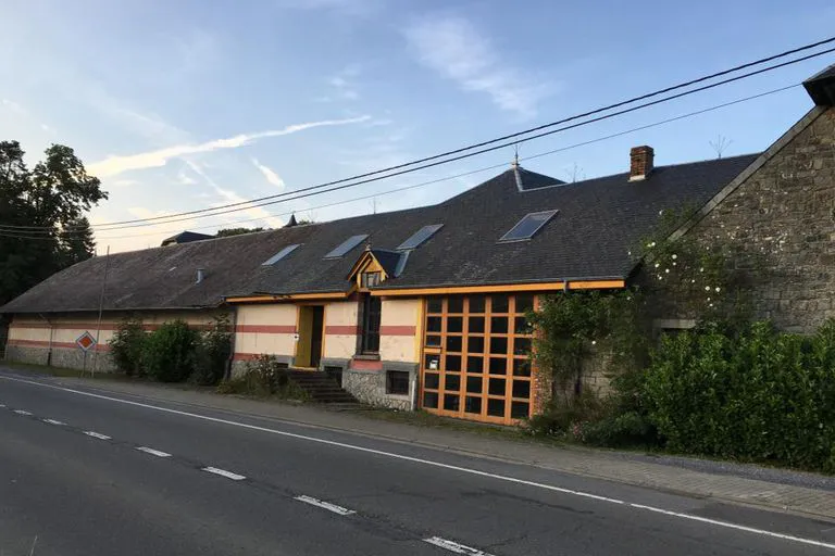 La ferme des 3 moulins à beauraing